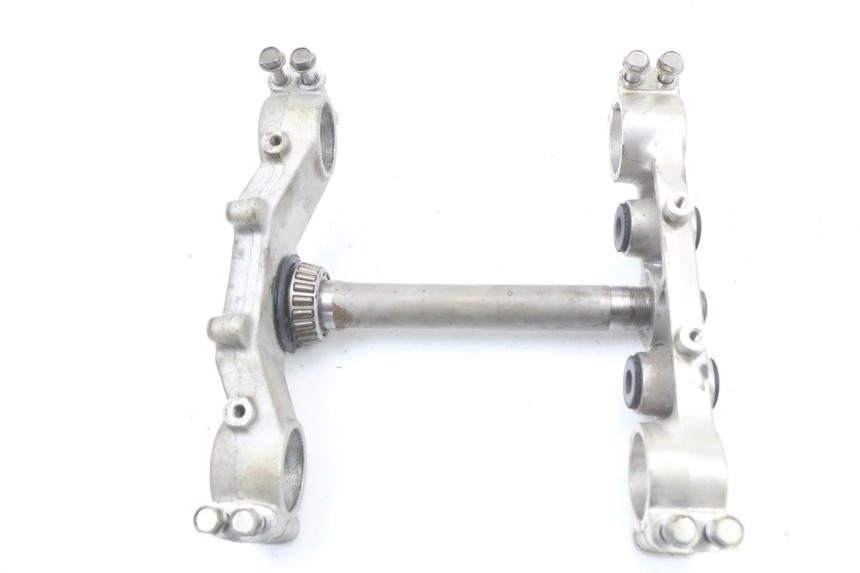 photo de TRÓJNIK WIDEŁEK KAWASAKI KDX 125 (1990 - 1991) - Inny kąt widzenia