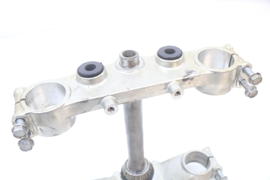 photo de TRÓJNIK WIDEŁEK KAWASAKI KDX 125 (1990 - 1991) - Widok ogólny