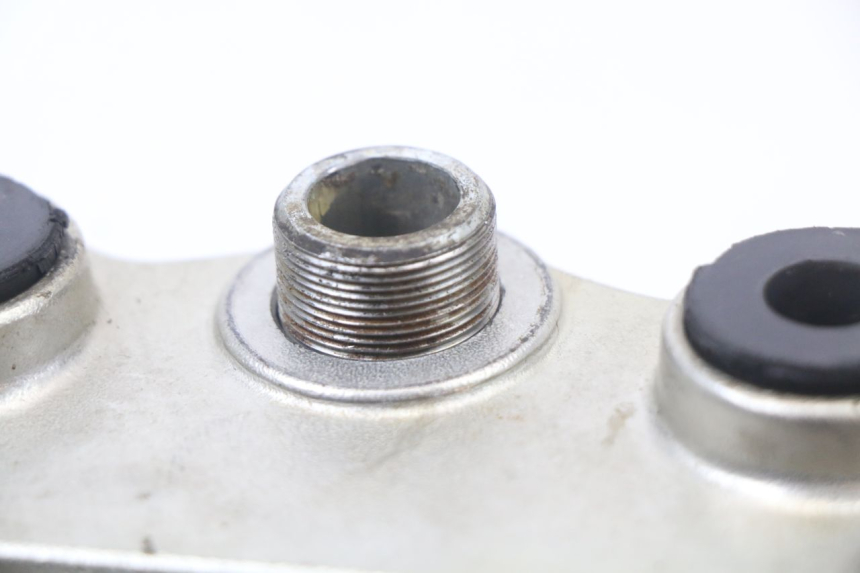 photo de TRÓJNIK WIDEŁEK KAWASAKI KDX 125 (1990 - 1991) - Punkty mocowania