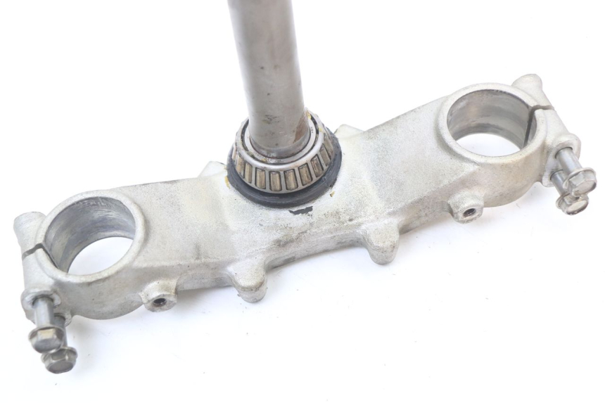 photo de TRÓJNIK WIDEŁEK KAWASAKI KDX 125 (1990 - 1991) - Stan powierzchni