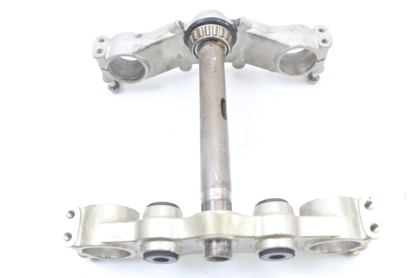 photo de TRÓJNIK WIDEŁEK KAWASAKI KDX 125 (1990 - 1991) - Część sprawdzona