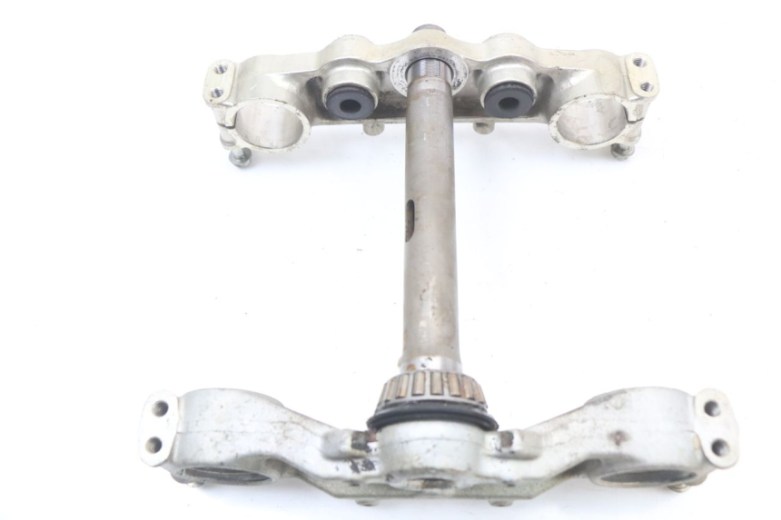 photo de TRÓJNIK WIDEŁEK KAWASAKI KDX 125 (1990 - 1991) - Oznaczenia i referencje