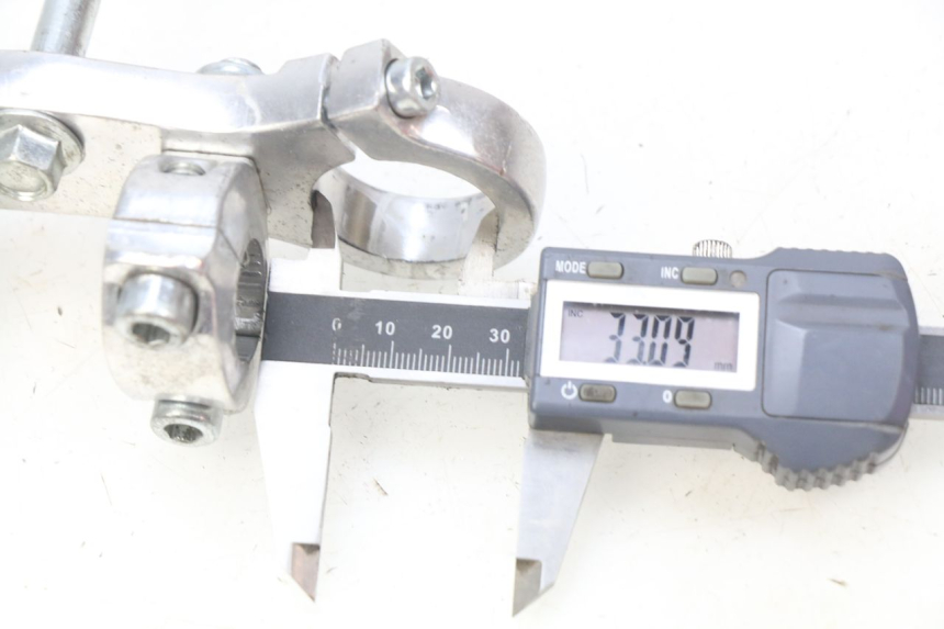 photo de TRÓJNIK WIDEŁEK POCKET BIKE KXD 50 - Szczegół części