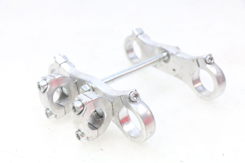 photo de TRÓJNIK WIDEŁEK POCKET BIKE KXD 50 - Zbliżenie techniczne