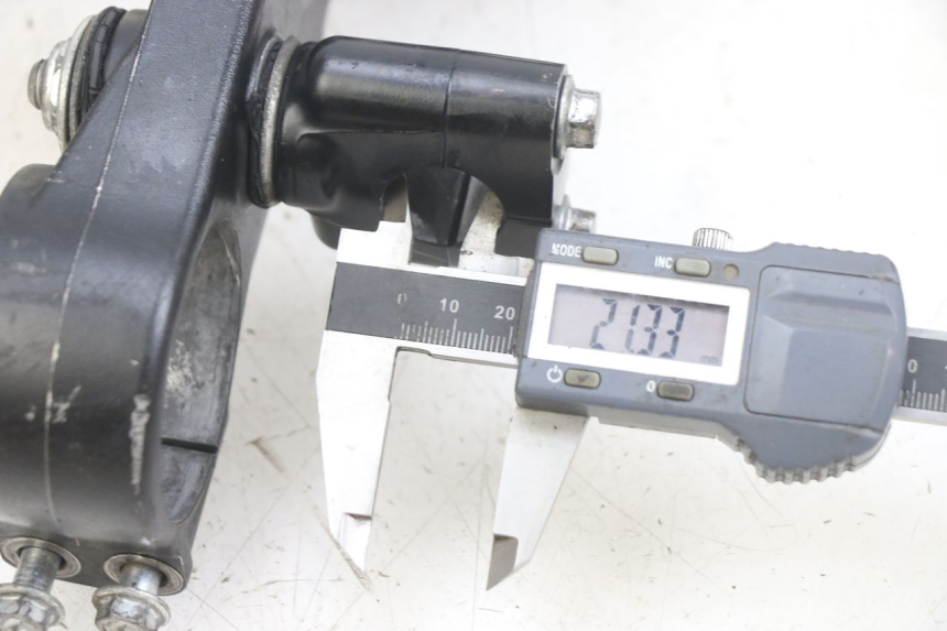 photo de TRÓJNIK WIDEŁEK KAWASAKI KXF KX-F 250 (2012 - 2014) - Szczegół części