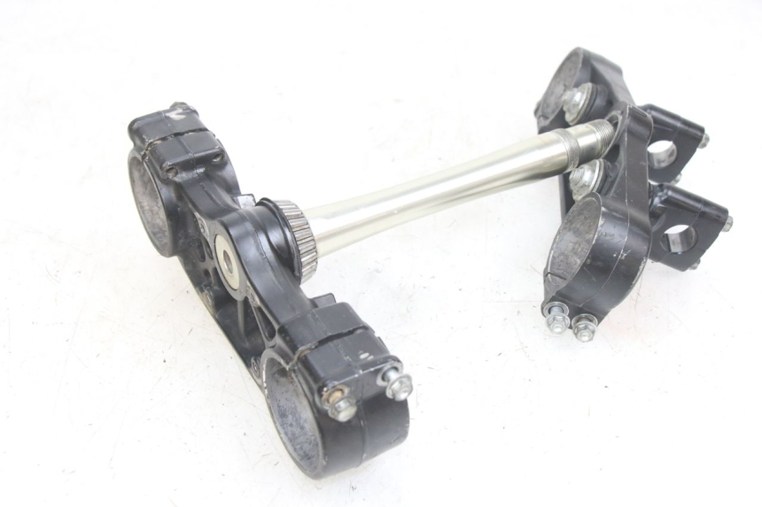 photo de TRÓJNIK WIDEŁEK KAWASAKI KXF KX-F 250 (2012 - 2014) - Zbliżenie techniczne