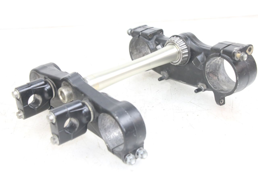 photo de TRÓJNIK WIDEŁEK KAWASAKI KXF KX-F 250 (2012 - 2014) - Punkty mocowania