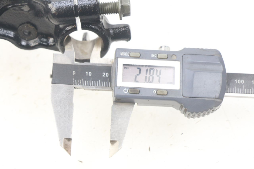 photo de TRÓJNIK WIDEŁEK YAMAHA PW 50 (1984 - 2025) - Zoom stanu zużycia