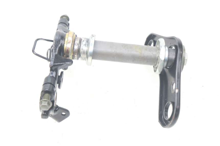 photo de TRÓJNIK WIDEŁEK YAMAHA PW 50 (1984 - 2025) - Inny kąt widzenia