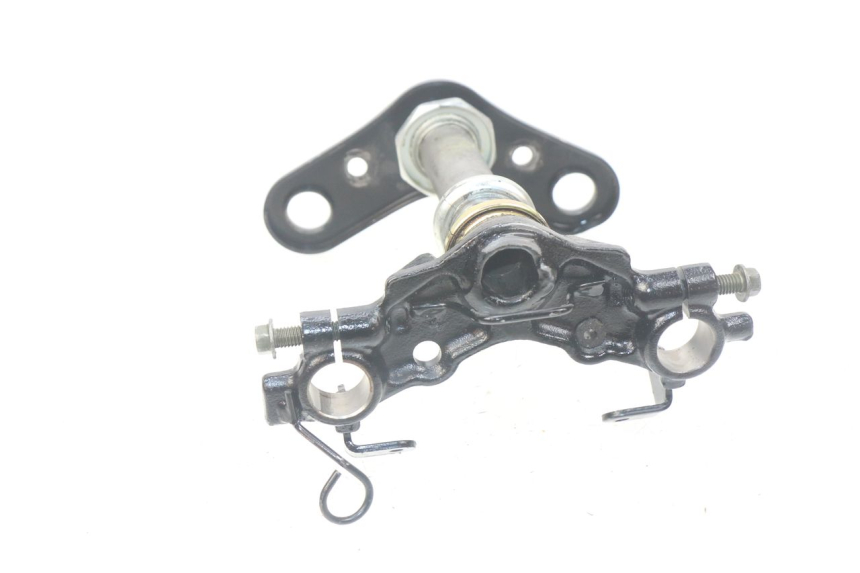 photo de TRÓJNIK WIDEŁEK YAMAHA PW 50 (1984 - 2025) - Zbliżenie techniczne