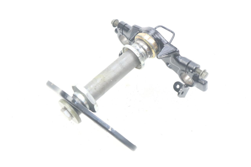 photo de TRÓJNIK WIDEŁEK YAMAHA PW 50 (1984 - 2025) - Widok ogólny