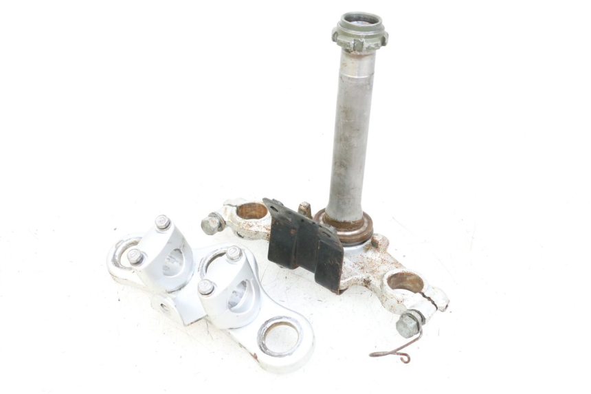 photo de TRÓJNIK WIDEŁEK YAMAHA PW 80 (1983 - 2014) - Widok główny