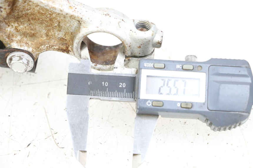 photo de TRÓJNIK WIDEŁEK YAMAHA PW 80 (1983 - 2014) - Inny kąt widzenia