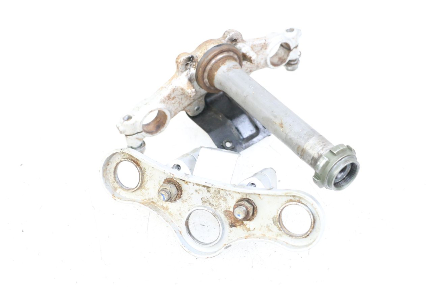 photo de TRÓJNIK WIDEŁEK YAMAHA PW 80 (1983 - 2014) - Zbliżenie techniczne