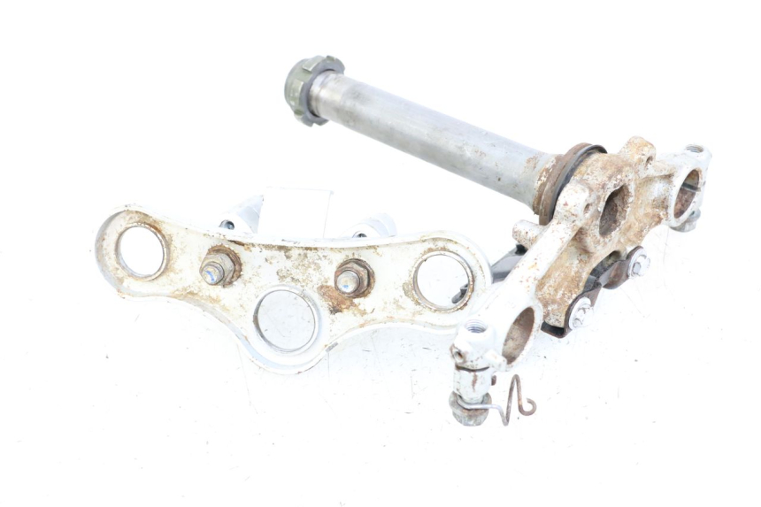 photo de TRÓJNIK WIDEŁEK YAMAHA PW 80 (1983 - 2014) - Widok ogólny