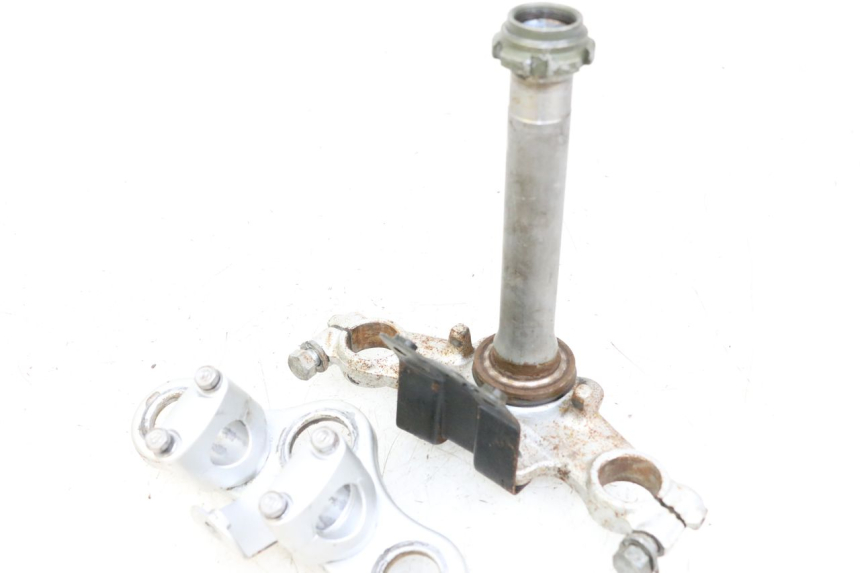 photo de TRÓJNIK WIDEŁEK YAMAHA PW 80 (1983 - 2014) - Punkty mocowania