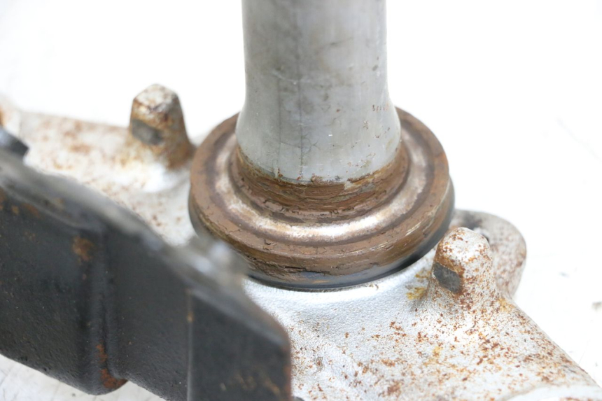 photo de TRÓJNIK WIDEŁEK YAMAHA PW 80 (1983 - 2014) - Stan powierzchni