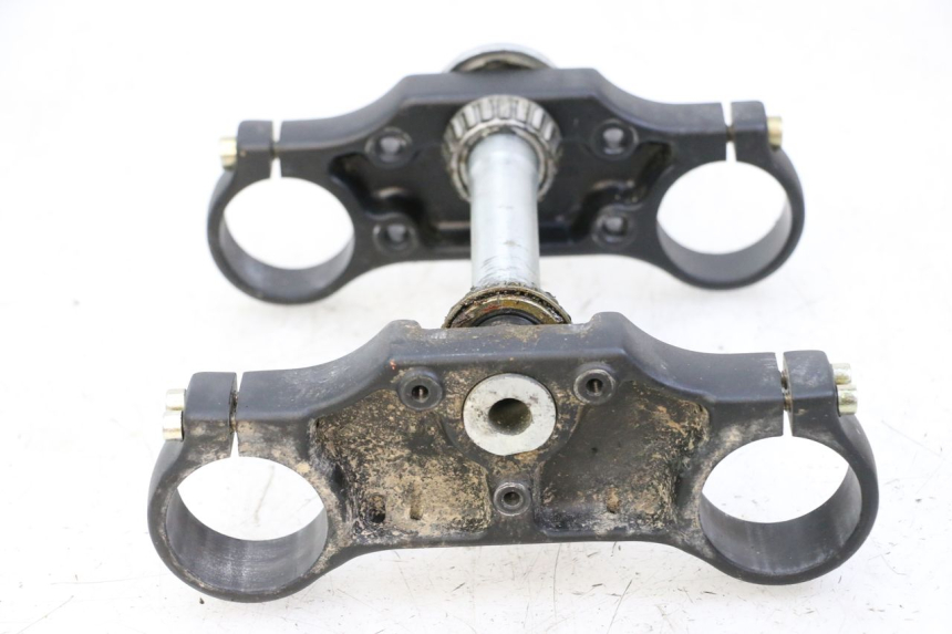 photo de TRÓJNIK WIDEŁEK APOLLO RFZ 125 - Zbliżenie techniczne