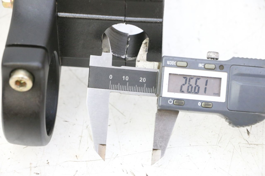 photo de TRÓJNIK WIDEŁEK APOLLO RFZ 125 - Szczegół części