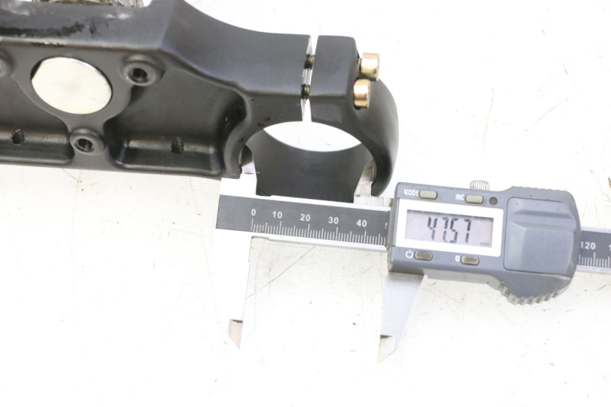 photo de TRÓJNIK WIDEŁEK APOLLO RFZ 125 - Zoom stanu zużycia