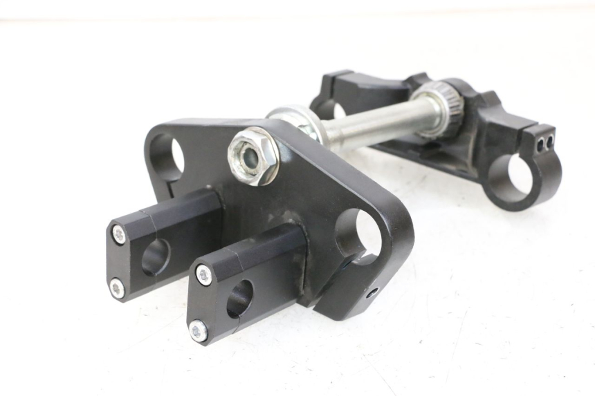 photo de TRÓJNIK WIDEŁEK APOLLO RFZ 125 - Widok główny