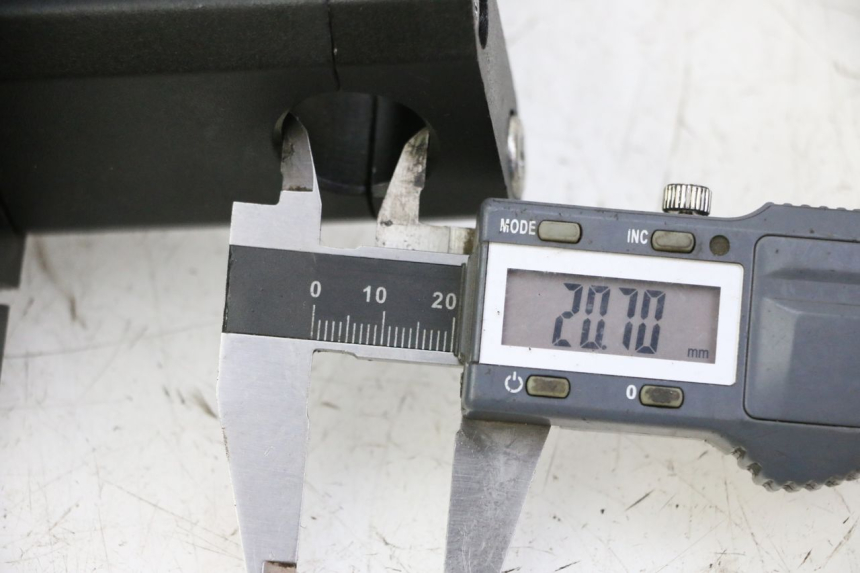 photo de TRÓJNIK WIDEŁEK APOLLO RFZ 125 - Szczegół części