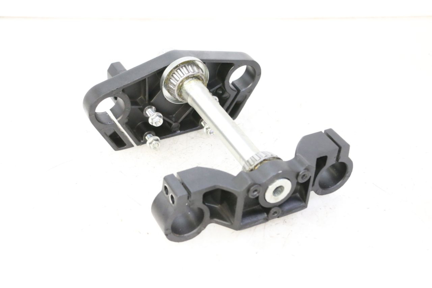 photo de TRÓJNIK WIDEŁEK APOLLO RFZ 125 - Punkty mocowania