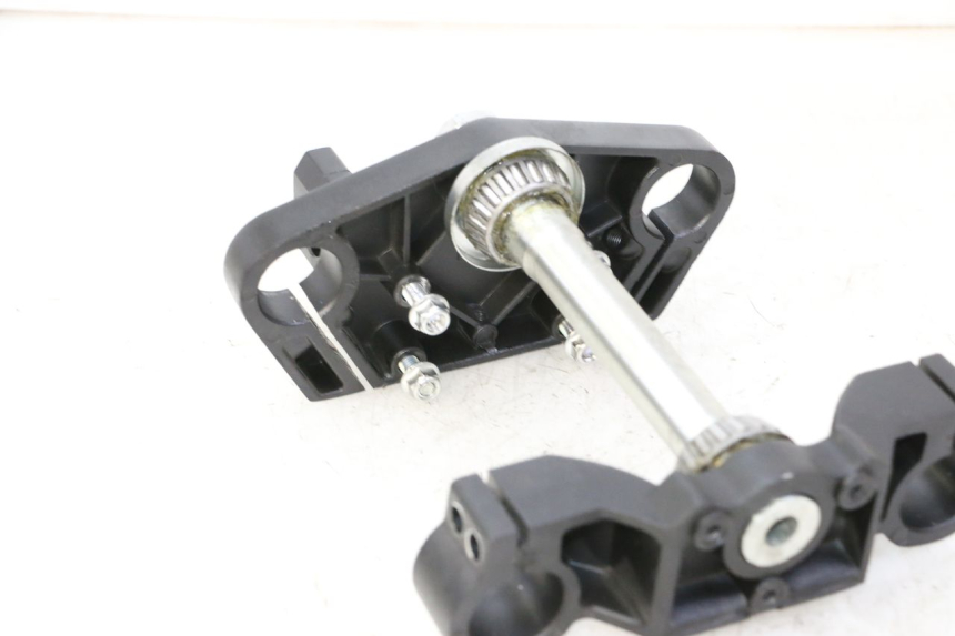 photo de TRÓJNIK WIDEŁEK APOLLO RFZ 125 - Stan powierzchni