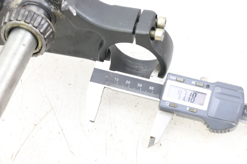 photo de TRÓJNIK WIDEŁEK APOLLO RFZ 140 - Zoom stanu zużycia