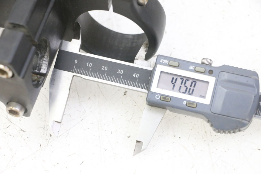 photo de TRÓJNIK WIDEŁEK APOLLO RXF 125 - Inny kąt widzenia