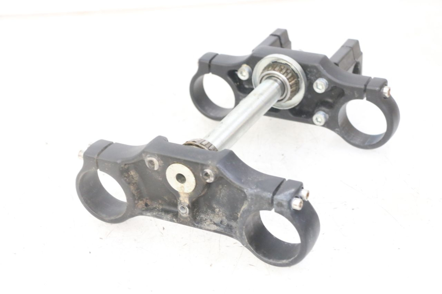 photo de TRÓJNIK WIDEŁEK APOLLO RXF 125 - Stan powierzchni