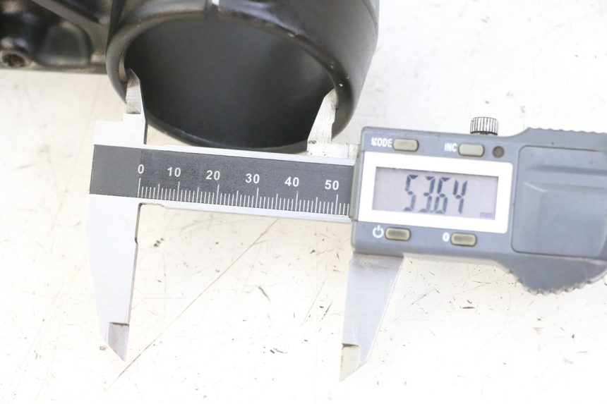 photo de TRÓJNIK WIDEŁEK SMALL MX THUNDER 250 - Szczegół części