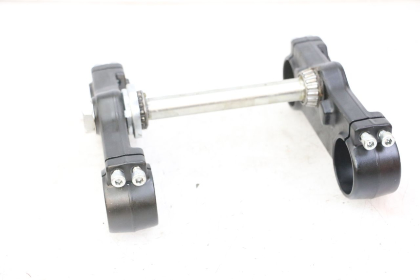 photo de TRÓJNIK WIDEŁEK SMALL MX THUNDER 250 - Widok ogólny