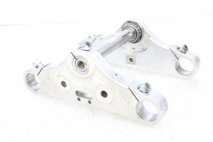 photo de TRÓJNIK WIDEŁEK HARLEY DAVIDSON SPORTSTER XL CUSTOM 1200 (2003 - 2004) - Widok główny