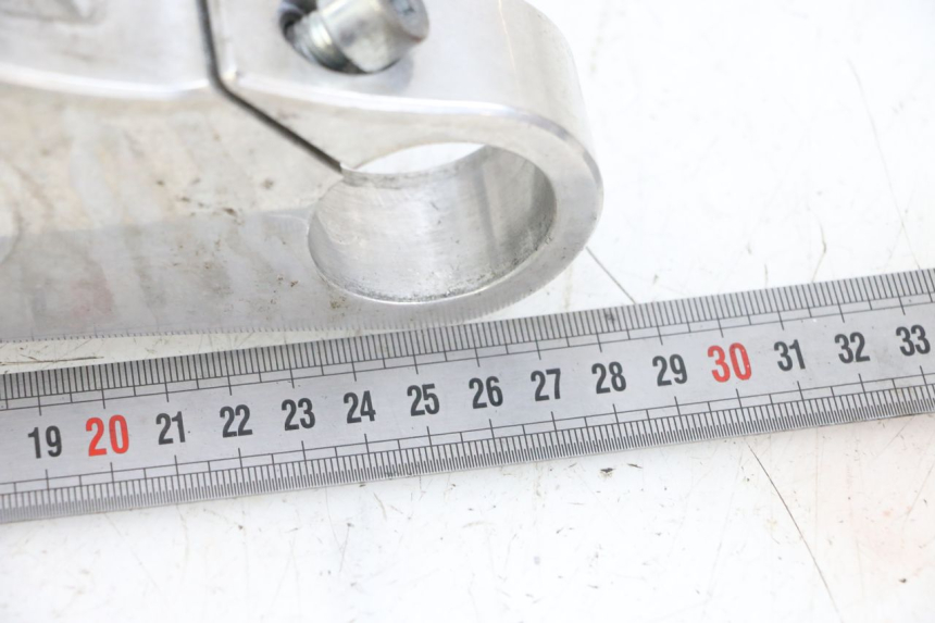 photo de TRÓJNIK WIDEŁEK HARLEY DAVIDSON SPORTSTER XL CUSTOM 1200 (2003 - 2004) - Szczegół części