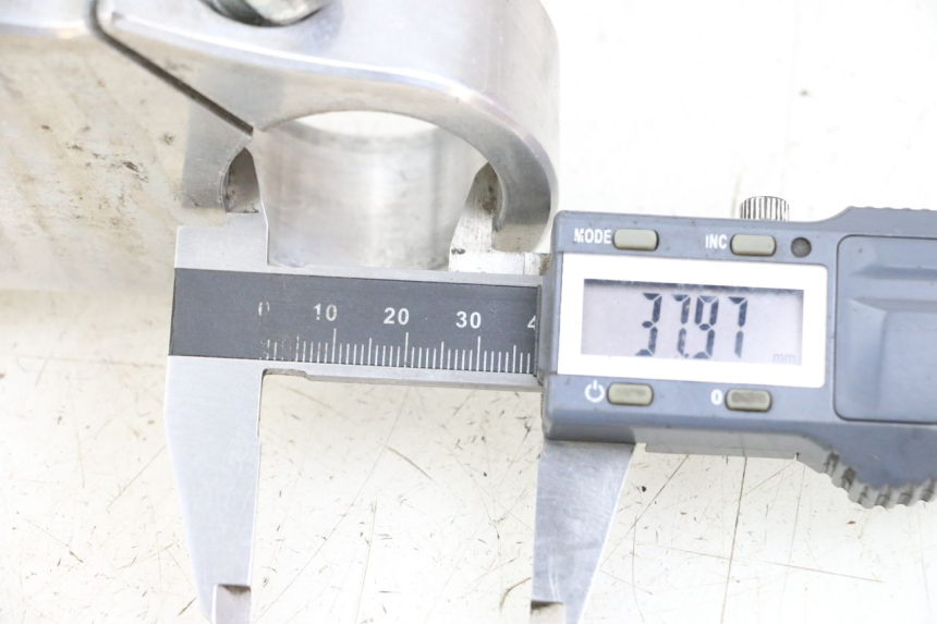 photo de TRÓJNIK WIDEŁEK HARLEY DAVIDSON SPORTSTER XL CUSTOM 1200 (2003 - 2004) - Widok produktu