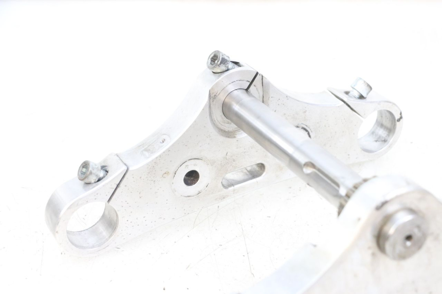 photo de TRÓJNIK WIDEŁEK HARLEY DAVIDSON SPORTSTER XL CUSTOM 1200 (2003 - 2004) - Zbliżenie komponentów