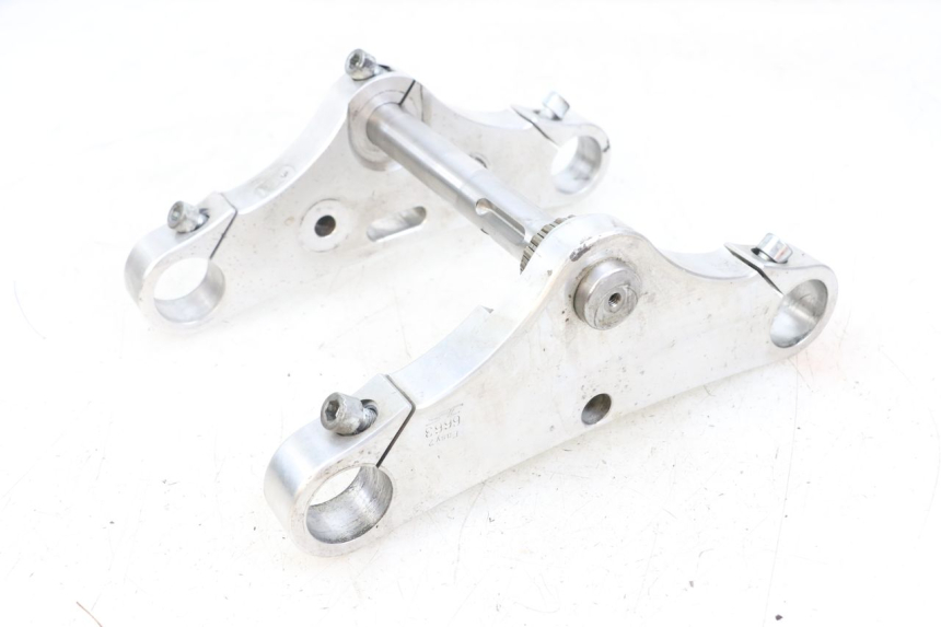 photo de TRÓJNIK WIDEŁEK HARLEY DAVIDSON SPORTSTER XL CUSTOM 1200 (2003 - 2004) - Widok z bliska