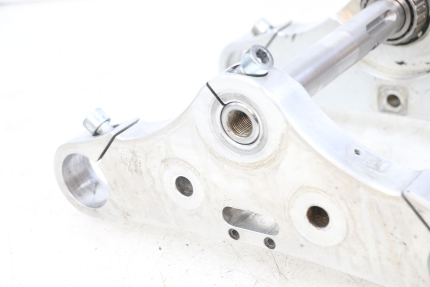 photo de TRÓJNIK WIDEŁEK HARLEY DAVIDSON SPORTSTER XL CUSTOM 1200 (2003 - 2004) - Kontrola wizualna