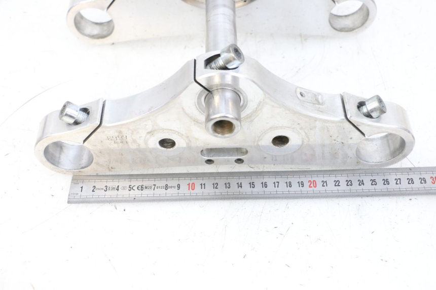 photo de TRÓJNIK WIDEŁEK HARLEY DAVIDSON SPORTSTER XL CUSTOM 1200 (2003 - 2004) - Inny kąt widzenia