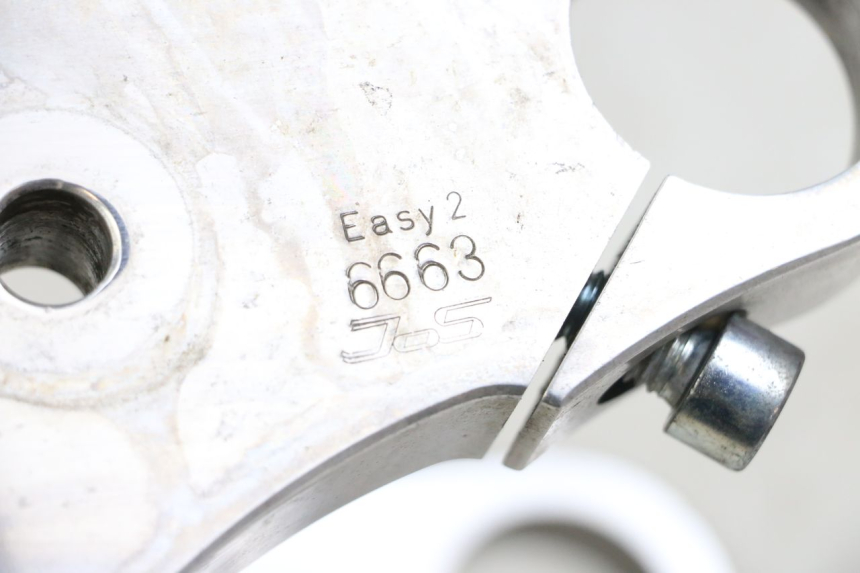 photo de TRÓJNIK WIDEŁEK HARLEY DAVIDSON SPORTSTER XL CUSTOM 1200 (2003 - 2004) - Oznaczenia i referencje