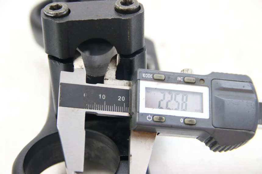 photo de Górna obejma widelca ORION AGB37 CRF1 DIRT BIKE 125 (2013 - 2021) - Inny kąt widzenia