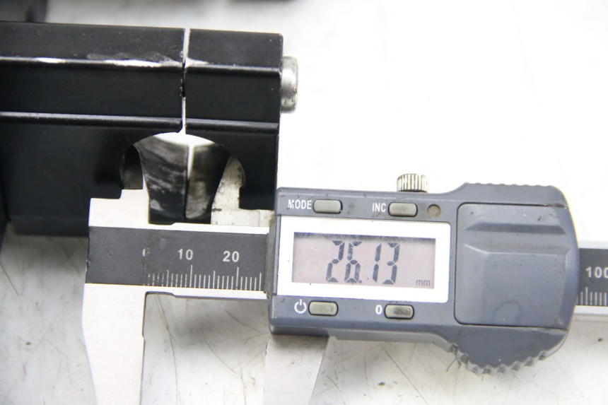 photo de Górna obejma widelca ORION AGB37 CRF1 DIRT BIKE 125 (2013 - 2021) - Szczegół części