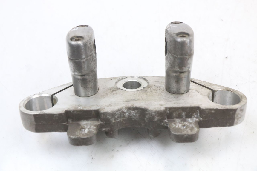 photo de Górna głowica widelca HYOSUNG GV AQUILA 125 (2000 - 2009) - Zoom stanu zużycia