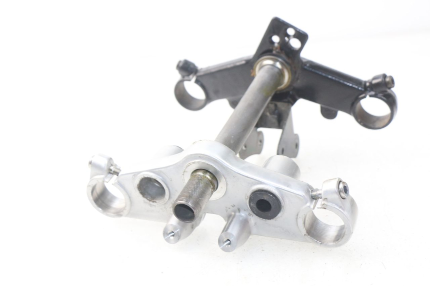 photo de Górna obejma widelca HONDA CA REBEL 125 (1995 - 2001) - Stan powierzchni