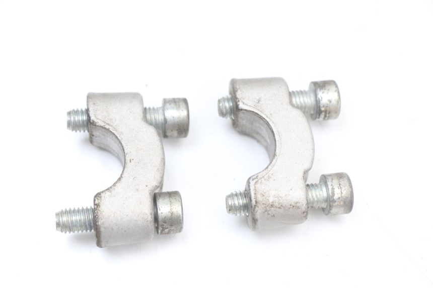 photo de Górna obejma widelca SHERCO CITY CORP 125 (2003 - 2007) - Stan powierzchni