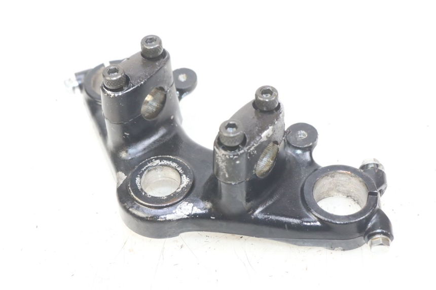 photo de Górna obejma widelca HONDA CM 125 (1983 - 2003) - Zbliżenie techniczne