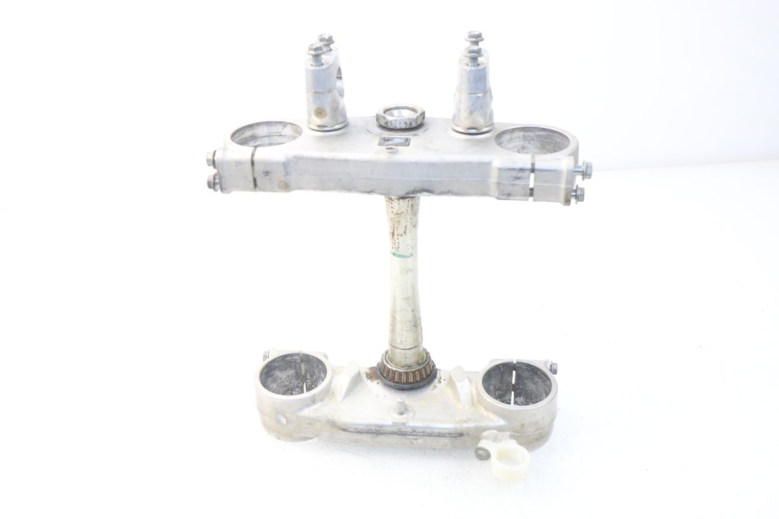 photo de Górna obejma widelca HONDA CRF CR-F 450 (2005 - 2008) - Zoom stanu zużycia