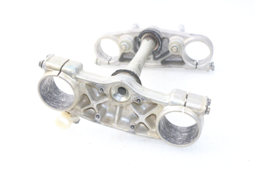 photo de Górna obejma widelca HONDA CRF CR-F 450 (2005 - 2008) - Punkty mocowania