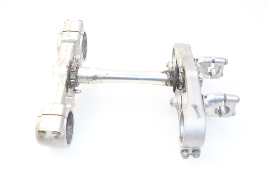 photo de Górna obejma widelca HONDA CRF CR-F 450 (2005 - 2008) - Stan powierzchni